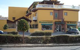 Hotel El Doncel